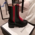 Gucci Booties GGB3112228904314GG